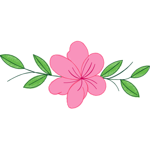 Flower Animals Flower Animals