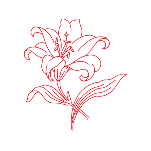 Flower Animals Flower Animals