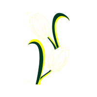 Flower Animals Flower Animals