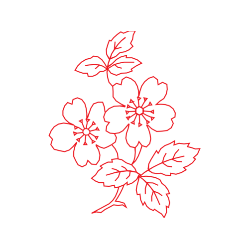 Flower Animals Flower Animals