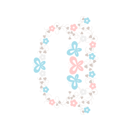 Flower Animals Flower Animals