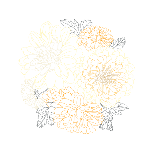 Flower Animals Flower Animals