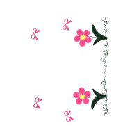 Flower Animals Flower Animals