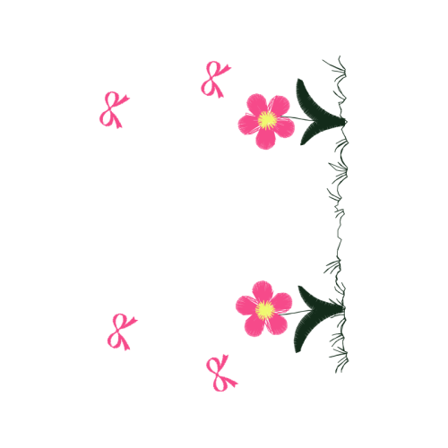 Flower Animals Flower Animals