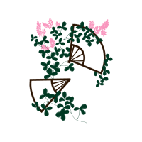 Flower Animals Flower Animals