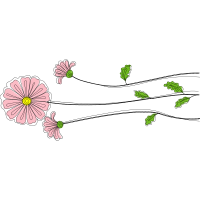 Flower Animals Flower Animals