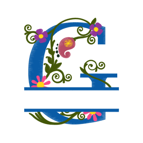 Flower Animals Flower Animals