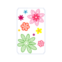 Flower Animals Flower Animals