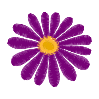 Flower Animals Flower Animals