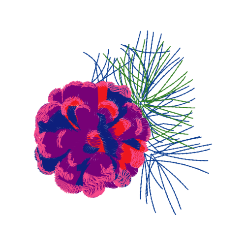 Flower Animals Flower Animals