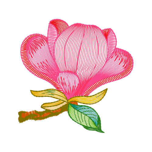 Flower Animals Flower Animals