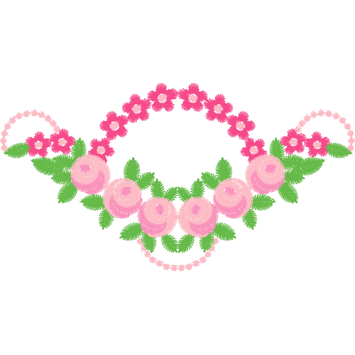 Flower Animals Flower Animals