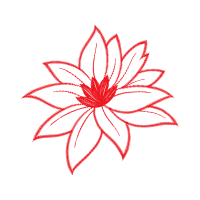 Flower Animals Flower Animals