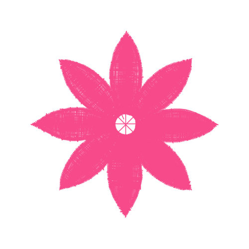 Flower Animals Flower Animals