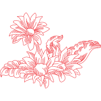 Flower Animals Flower Animals