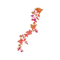 Flower Animals Flower Animals