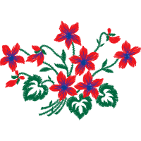 Flower Animals Flower Animals