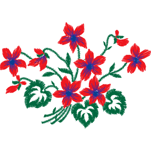 Flower Animals Flower Animals