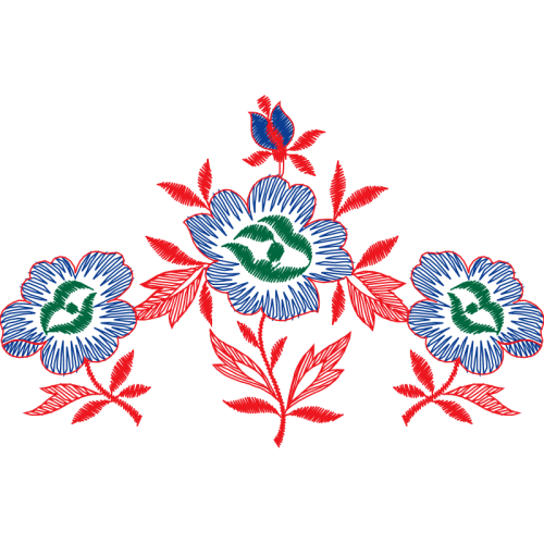 Flower Animals Flower Animals