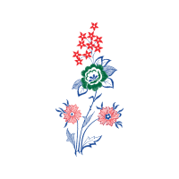 Flower Animals Flower Animals