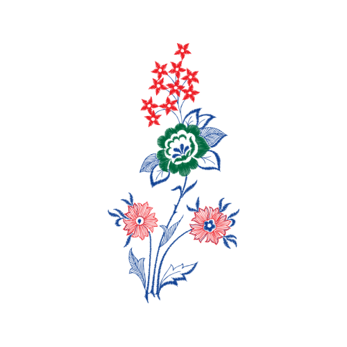 Flower Animals Flower Animals