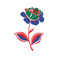 Flower Animals Flower Animals