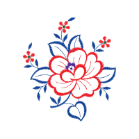 Flower Animals Flower Animals