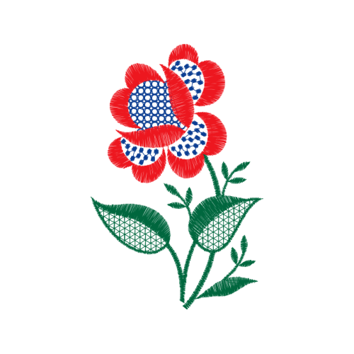 Flower Animals Flower Animals