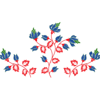 Flower Animals Flower Animals