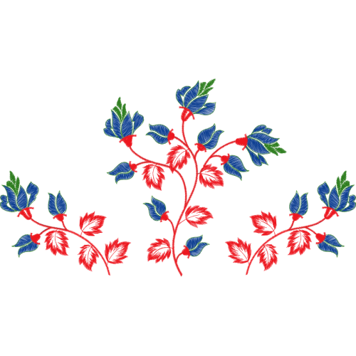 Flower Animals Flower Animals