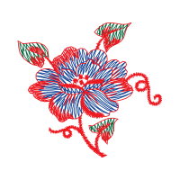 Flower Animals Flower Animals