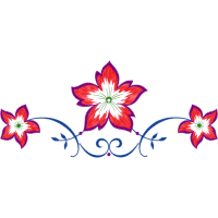 Flower Animals Flower Animals