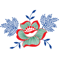 Flower Animals Flower Animals