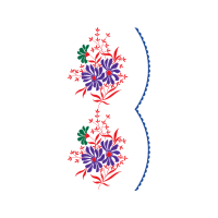 Flower Animals Flower Animals