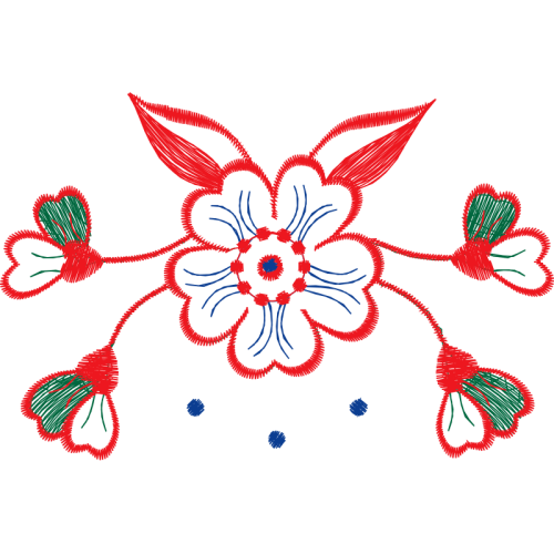 Flower Animals Flower Animals