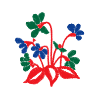 Flower Animals Flower Animals