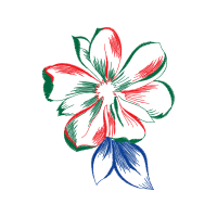 Flower Animals Flower Animals