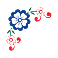 Flower Animals Flower Animals