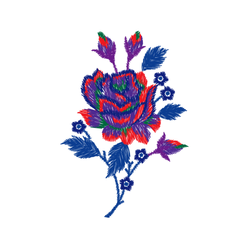 Flower Animals Flower Animals