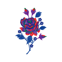 Flower Animals Flower Animals