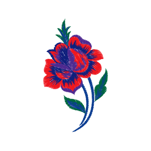 Flower Animals Flower Animals