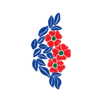 Flower Animals Flower Animals