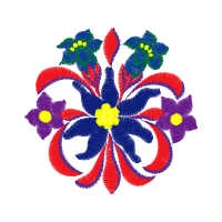 Flower Animals Flower Animals