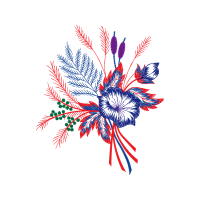 Flower Animals Flower Animals