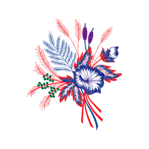 Flower Animals Flower Animals