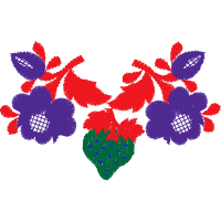 Flower Animals Flower Animals