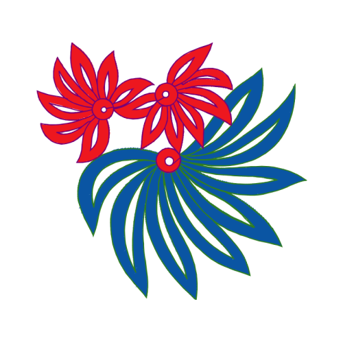 Flower Animals Flower Animals