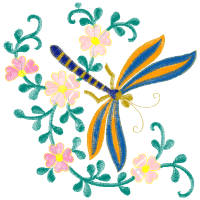 Flower Animals Flower Animals