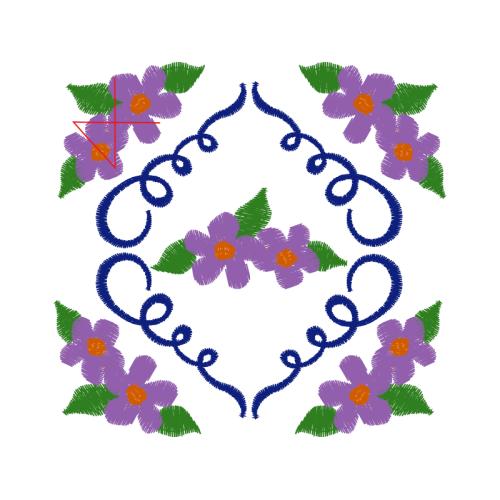 Flower Animals Flower Animals