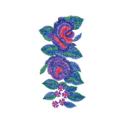 Flower Animals Flower Animals